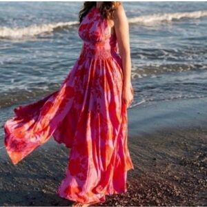 Abel The Label Dress Size S